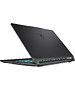 Ноутбук MSI Cyborg 15 A12VF-2064CA Black (9S7-15K111-2064)