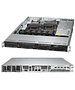 Корпус SuperMicro SuperChassis 2x750W (CSE-815TQC-R706CB)