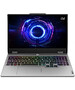 Ноутбук Lenovo LOQ 15IRX10 Luna Grey (83JE002KUS)