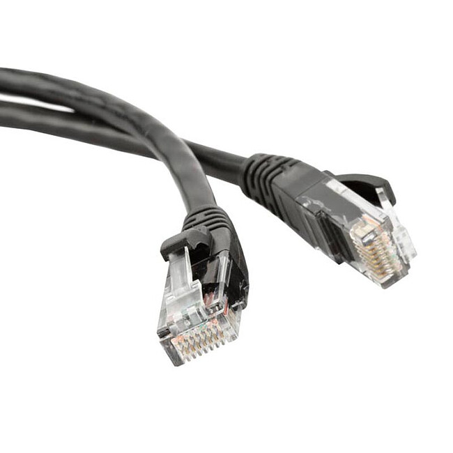Кабель TWT TWT-45-45-1.0-BK