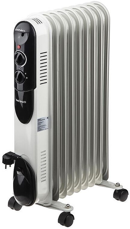Радиатор Neoclima NC 9309