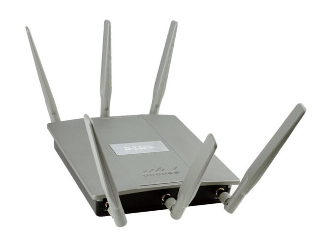 Точка доступа D-Link DAP-2695