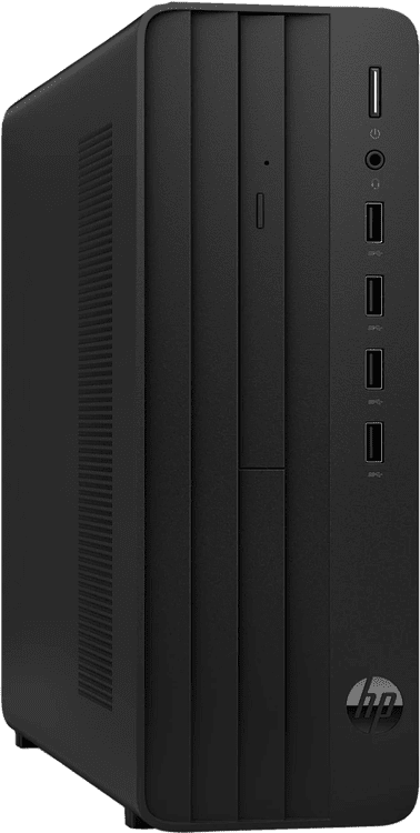 Компьютер HP Pro 280 G9 SFF (D16KLPC)