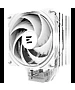 Кулер для процессора Zalman CNPS9X Performa Plus ARGB White