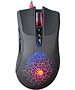 Мышь Bloody Blazing Gaming Mouse AL90 черный
