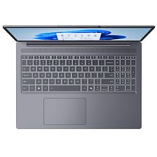 Ноутбук Lenovo IdeaPad Slim 3 16AHP10 Luna Grey (83KB000BRK)