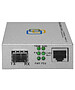 Медиаконвертер SNR SNR-CVT-1000SFP