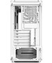 Корпус Zalman P10 White без БП