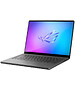 Ноутбук ASUS ROG Zephyrus G14 GA403UH-QS003 Eclipse Gray (90NR0M71-M00210)