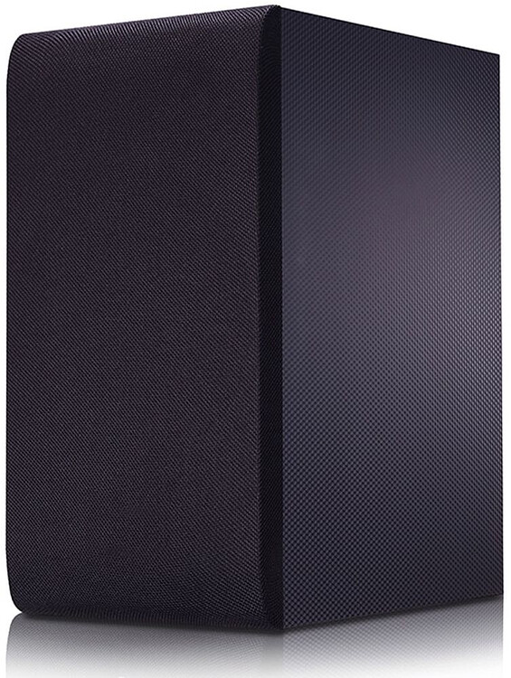 Саундбар LG SQC2 черный