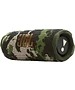 Портативная колонка JBL Flip 7 камуфляж (JBLFLIP7SQUAD)
