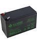 Аккумулятор для ИБП B.B. Battery BC 7,2-12