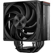 Кулер для процессора PCCooler RZ500 BK (RZ500-BKNWNX-GL)