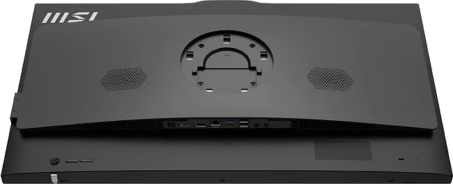 Моноблок MSI Pro AP272P 14M-627XRU черный (9S6-AF8321-800)