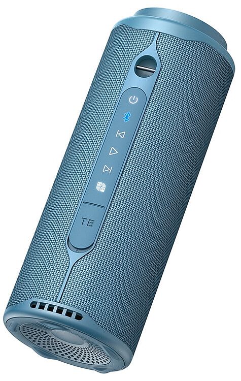 Портативная колонка Tronsmart T8 Blue