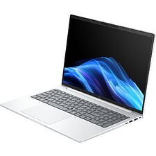 Ноутбук HP EliteBook 8 G1i 16 Silver (D01XTET)