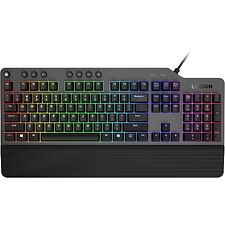 Клавиатура Lenovo Legion K500 RGB (GY40T26479) Клавиатура Lenovo Legion K500 RGB (GY40T26479)
