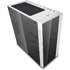 Корпус DeepCool Matrexx 55 V3 ADD-RGB (DP-ATX-Matrexx55V3-AR-WH-3F)