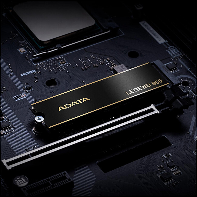 SSD диск A-Data Legend 960 2TB (ALEG-960-2TCS)