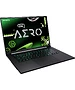 Ноутбук Gigabyte Aero X16 1VH Black (1VH93KZC93AD)