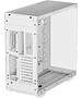 Корпус DeepCool CH780 WH E-ATX без БП (R-CH780-WHADE41-G-1)