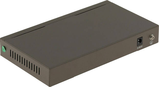 Коммутатор IP-COM G1109P-8-102W