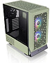 Корпус Thermaltake Ceres 300 TG ARGB E-ATX без БП Matcha Green (CA-1Y2-00MEWN-00)