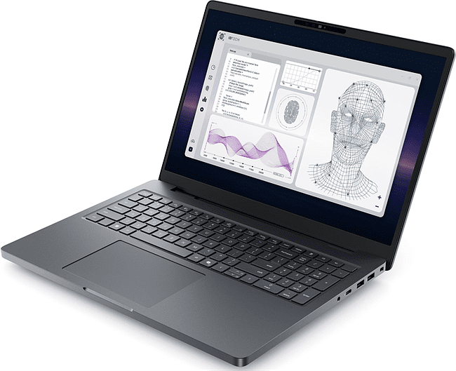 Ноутбук Dell Pro Max 16 Plus (ProMax16-7612)