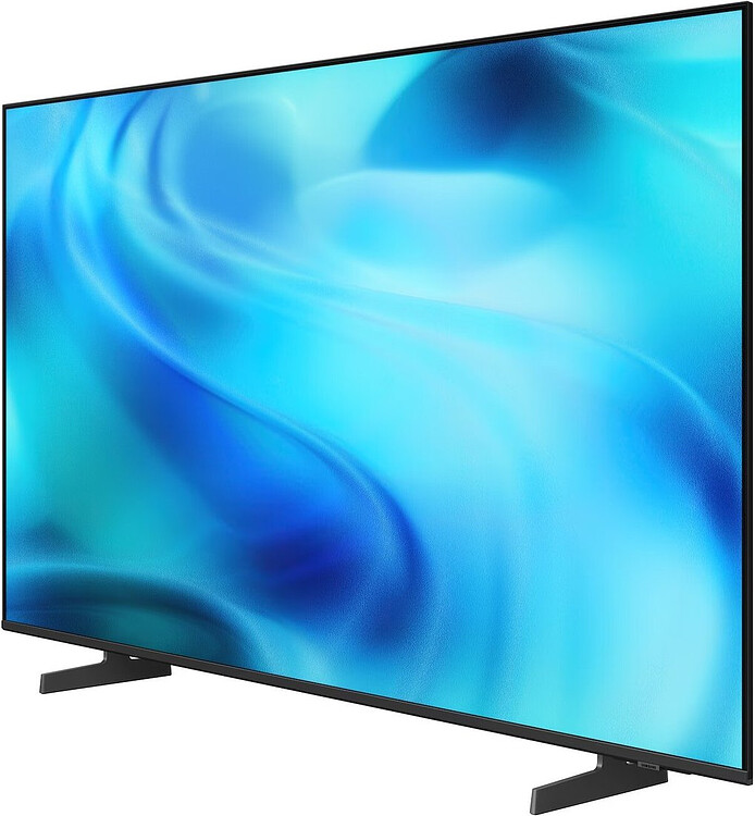 Телевизор Samsung UE55U8000HUXPY