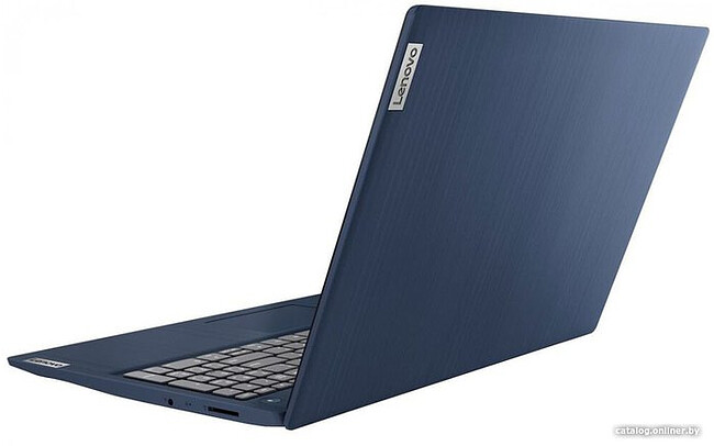 Ноутбук Lenovo IdeaPad 3 15ABA7 (82RN008LRK)