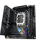 Материнская плата ASUS Rog Strix Gaming WiFi Soc-1700 Intel B760 DDR5 (B760-I)