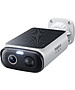 Камера видеонаблюдения Baseus Security S1 Lite S00033 White (S0003300)