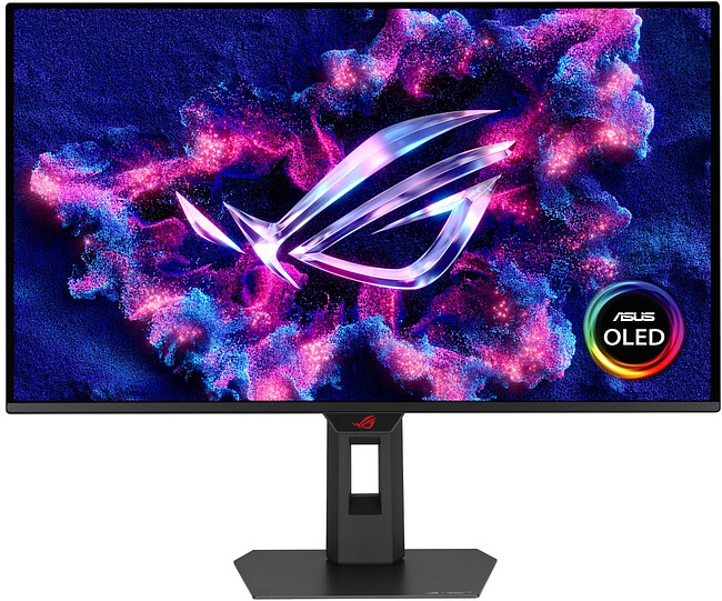 Монитор ASUS ROG Strix XG27ACDMS (90LM0B60-B01371)