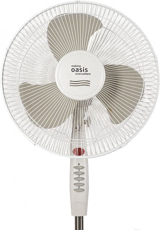 Вентилятор Oasis VF-40PWG