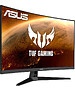 Монитор Asus TUF Gaming VG328H1B черный (90LM0681-B02170)
