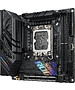 Материнская плата ASUS Rog Strix Gaming WiFi Soc-1700 Intel B760 DDR5 (B760-I)