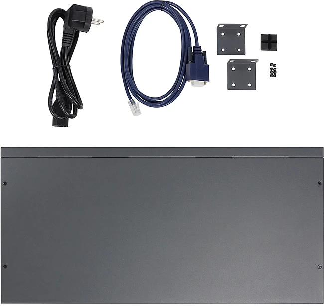 Коммутатор Origo OS3228 (OS3228/A1A)