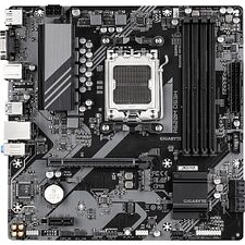Материнская плата GigaByte A620M DS3H rev. 2.0