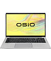 Ноутбук Osio FocusLine F160a-011 Grey