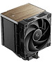 Кулер для процессора Deepcool AK500 G2 черный (R-AK500G2-BKNNMN-GJD)