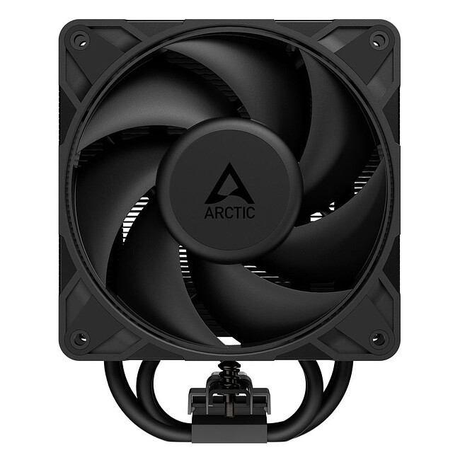 Кулер для процессора Arctic Freezer 36-S Black (ACFRE00196A)