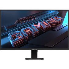 Монитор GigaByte GS27F черный (20VM0-GS27FBI-1EUR) Монитор GigaByte GS27F черный (20VM0-GS27FBI-1EUR)