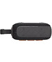 Беспроводная колонка JBL Go 4 Black (JBLGO4BLK)