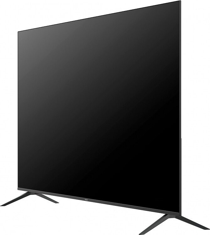 Телевизор Kivi M65UD70B BY