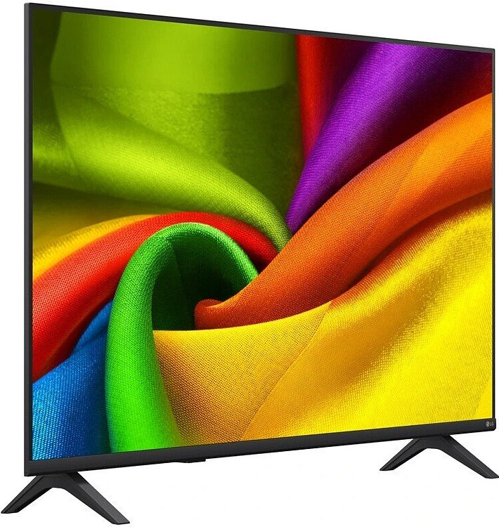 Телевизор LG 50NU900B6LA