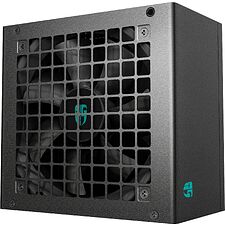 Блок питания DeepCool GAMERSTORM PF550X 550W (R-PF550X-HD0B-WGEU)