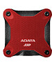 Внешний накопитель A-Data SD620 512GB красный (SD620-512GCRD)