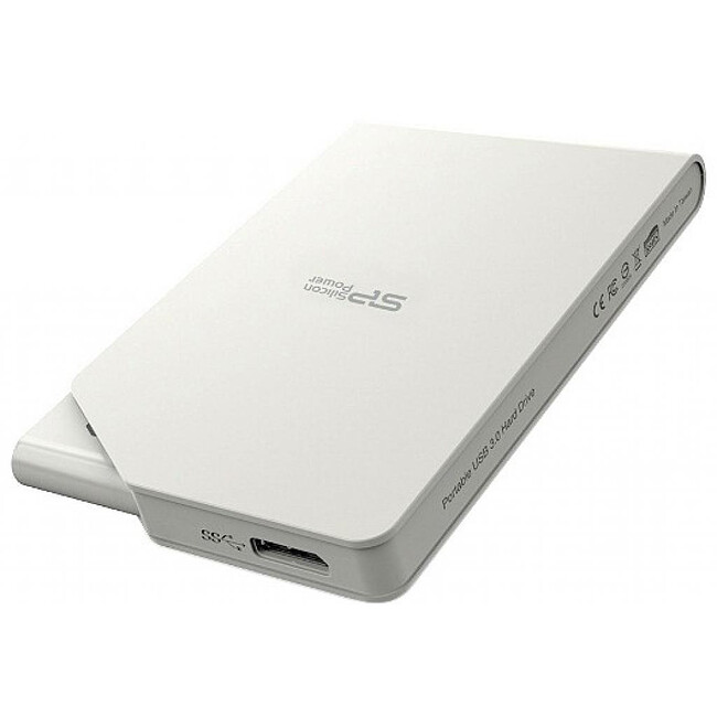 Внешний накопитель Silicon-Power 1TB SP010TBPHDS03S3W