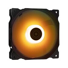 Комплект вентиляторов для корпуса XPG Vento 120 ARGB PWM (VENTO120ARGBPWM3C-BKCWW)