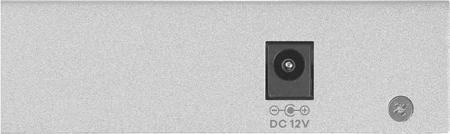 Коммутатор Zyxel XGS1250-12-ZZ0102F